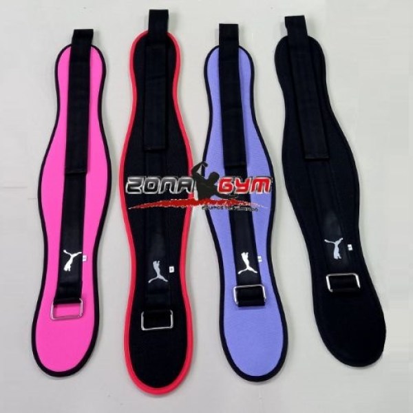 CINTURONES DE VELCRO 